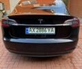 Тесла Модель 3, объемом двигателя 0 л и пробегом 90 тыс. км за 17800 $, фото 8 на Automoto.ua