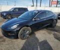 Тесла Модель 3, объемом двигателя 0 л и пробегом 50 тыс. км за 4800 $, фото 1 на Automoto.ua
