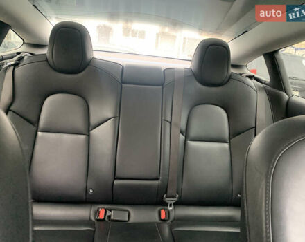 Тесла Модель 3, объемом двигателя 0 л и пробегом 159 тыс. км за 15000 $, фото 9 на Automoto.ua