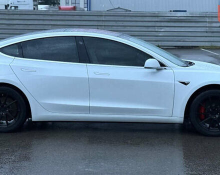 Тесла Модель 3, об'ємом двигуна 0 л та пробігом 246 тис. км за 15500 $, фото 1 на Automoto.ua