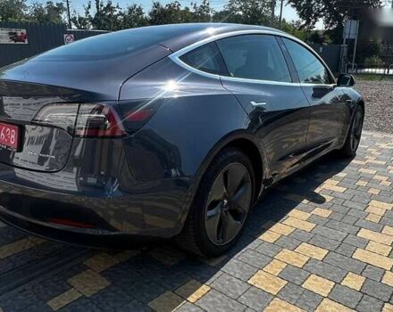 Тесла Модель 3, об'ємом двигуна 0 л та пробігом 181 тис. км за 15900 $, фото 7 на Automoto.ua