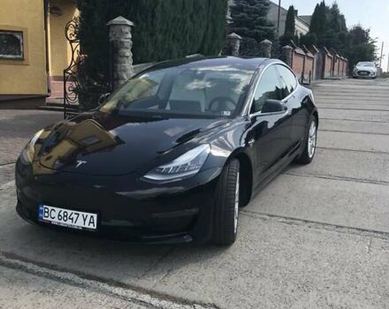Тесла Модель 3, об'ємом двигуна 0 л та пробігом 126 тис. км за 19900 $, фото 16 на Automoto.ua