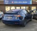 Тесла Модель 3, объемом двигателя 0 л и пробегом 41 тыс. км за 18500 $, фото 5 на Automoto.ua