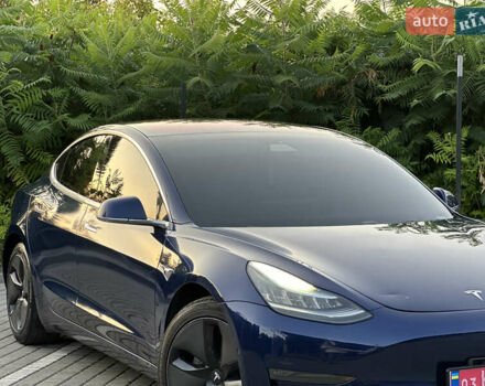 Тесла Модель 3, объемом двигателя 0 л и пробегом 150 тыс. км за 15999 $, фото 22 на Automoto.ua