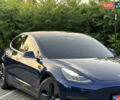 Тесла Модель 3, объемом двигателя 0 л и пробегом 150 тыс. км за 15999 $, фото 22 на Automoto.ua