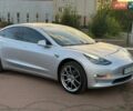 Тесла Модель 3, объемом двигателя 0 л и пробегом 195 тыс. км за 13950 $, фото 1 на Automoto.ua