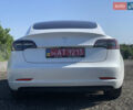 Тесла Модель 3, объемом двигателя 0 л и пробегом 94 тыс. км за 17000 $, фото 2 на Automoto.ua