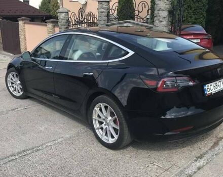 Тесла Модель 3, об'ємом двигуна 0 л та пробігом 126 тис. км за 19900 $, фото 15 на Automoto.ua