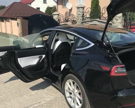 Тесла Модель 3, об'ємом двигуна 0 л та пробігом 126 тис. км за 19900 $, фото 12 на Automoto.ua