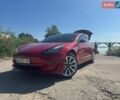 Тесла Модель 3, об'ємом двигуна 0 л та пробігом 143 тис. км за 16500 $, фото 1 на Automoto.ua