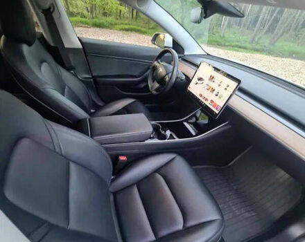 Тесла Модель 3, объемом двигателя 0 л и пробегом 66 тыс. км за 21900 $, фото 14 на Automoto.ua