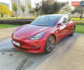 Тесла Модель 3, об'ємом двигуна 0 л та пробігом 53 тис. км за 18900 $, фото 1 на Automoto.ua