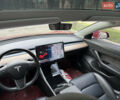 Тесла Модель 3, объемом двигателя 0 л и пробегом 130 тыс. км за 21000 $, фото 26 на Automoto.ua