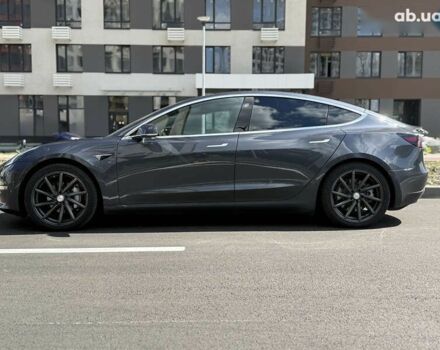 Тесла Модель 3, объемом двигателя 0 л и пробегом 147 тыс. км за 17300 $, фото 2 на Automoto.ua