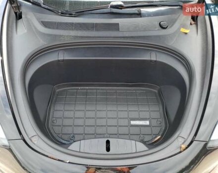 Тесла Модель 3, объемом двигателя 0 л и пробегом 115 тыс. км за 6900 $, фото 10 на Automoto.ua