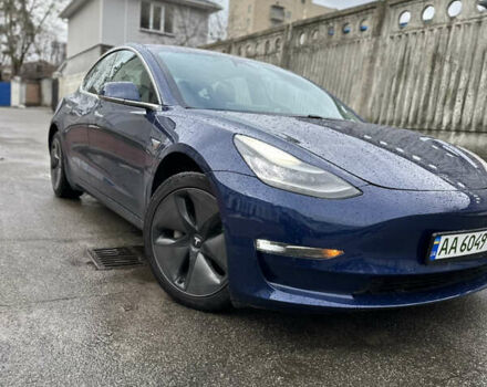 Тесла Модель 3, об'ємом двигуна 0 л та пробігом 125 тис. км за 17300 $, фото 2 на Automoto.ua