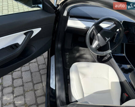 Тесла Модель 3, об'ємом двигуна 0 л та пробігом 251 тис. км за 12900 $, фото 14 на Automoto.ua