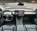 Тесла Модель 3, объемом двигателя 0 л и пробегом 90 тыс. км за 17700 $, фото 21 на Automoto.ua