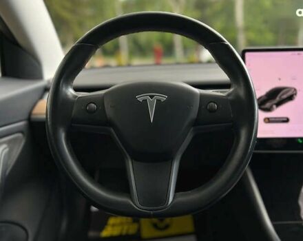 Тесла Модель 3, объемом двигателя 0 л и пробегом 101 тыс. км за 17499 $, фото 15 на Automoto.ua