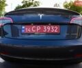Тесла Модель 3, объемом двигателя 0 л и пробегом 158 тыс. км за 16899 $, фото 14 на Automoto.ua