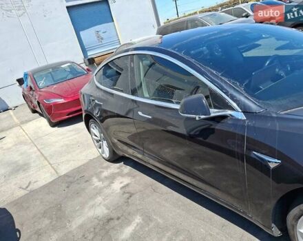 Тесла Модель 3, об'ємом двигуна 0 л та пробігом 150 тис. км за 8500 $, фото 59 на Automoto.ua