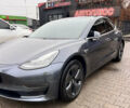 Тесла Модель 3, объемом двигателя 0 л и пробегом 110 тыс. км за 16500 $, фото 7 на Automoto.ua