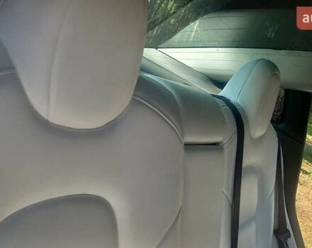 Тесла Модель 3, объемом двигателя 0 л и пробегом 129 тыс. км за 17500 $, фото 12 на Automoto.ua