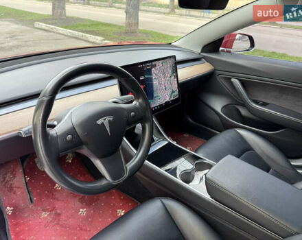 Тесла Модель 3, объемом двигателя 0 л и пробегом 130 тыс. км за 21000 $, фото 21 на Automoto.ua