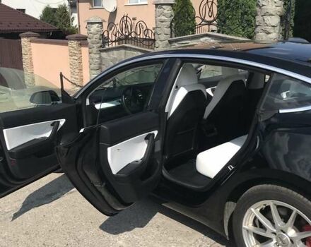 Тесла Модель 3, об'ємом двигуна 0 л та пробігом 126 тис. км за 19900 $, фото 4 на Automoto.ua