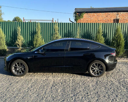Тесла Модель 3, объемом двигателя 0 л и пробегом 155 тыс. км за 20500 $, фото 1 на Automoto.ua
