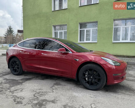 Тесла Модель 3, объемом двигателя 0 л и пробегом 130 тыс. км за 21000 $, фото 5 на Automoto.ua