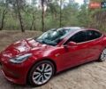 Тесла Модель 3, объемом двигателя 0 л и пробегом 162 тыс. км за 15400 $, фото 1 на Automoto.ua
