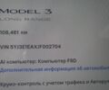 Тесла Модель 3, об'ємом двигуна 0 л та пробігом 108 тис. км за 15500 $, фото 31 на Automoto.ua