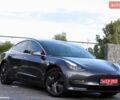 Тесла Модель 3, объемом двигателя 0 л и пробегом 158 тыс. км за 16899 $, фото 1 на Automoto.ua