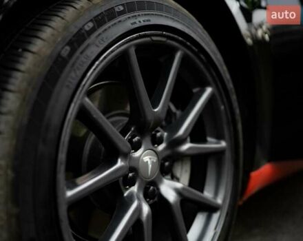 Тесла Модель 3, объемом двигателя 0 л и пробегом 112 тыс. км за 24000 $, фото 21 на Automoto.ua