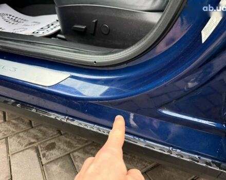 Тесла Модель 3, об'ємом двигуна 0 л та пробігом 255 тис. км за 12600 $, фото 9 на Automoto.ua