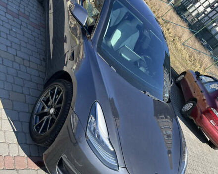 Тесла Модель 3, об'ємом двигуна 0 л та пробігом 180 тис. км за 16000 $, фото 3 на Automoto.ua