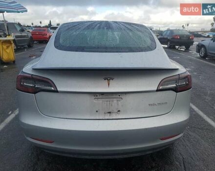 Тесла Модель 3, об'ємом двигуна 0 л та пробігом 45 тис. км за 8520 $, фото 5 на Automoto.ua