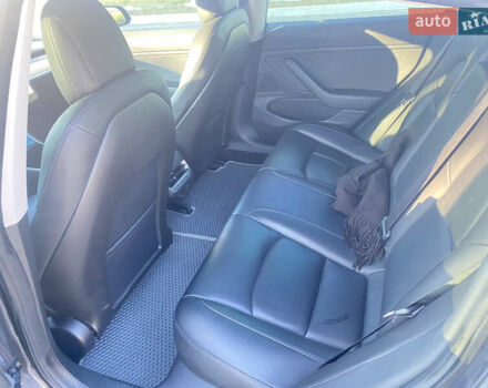Тесла Модель 3, об'ємом двигуна 0 л та пробігом 92 тис. км за 28500 $, фото 7 на Automoto.ua