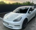 Тесла Модель 3, объемом двигателя 0 л и пробегом 183 тыс. км за 14900 $, фото 4 на Automoto.ua