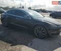 Тесла Модель 3, объемом двигателя 0 л и пробегом 109 тыс. км за 6000 $, фото 3 на Automoto.ua