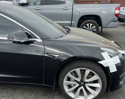 Тесла Модель 3, об'ємом двигуна 0 л та пробігом 150 тис. км за 8500 $, фото 45 на Automoto.ua