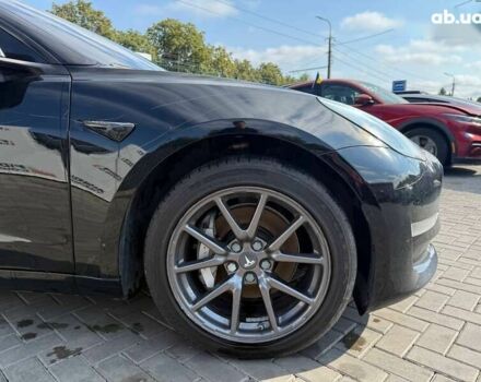 Тесла Модель 3, об'ємом двигуна 0 л та пробігом 220 тис. км за 13300 $, фото 10 на Automoto.ua
