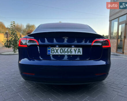 Тесла Модель 3, об'ємом двигуна 0 л та пробігом 80 тис. км за 17999 $, фото 12 на Automoto.ua