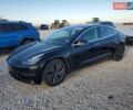 Тесла Модель 3, объемом двигателя 0 л и пробегом 99 тыс. км за 4900 $, фото 1 на Automoto.ua