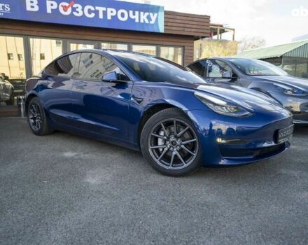 Тесла Модель 3, об'ємом двигуна 0 л та пробігом 41 тис. км за 19999 $, фото 2 на Automoto.ua