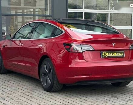 Тесла Модель 3, об'ємом двигуна 0 л та пробігом 101 тис. км за 16800 $, фото 3 на Automoto.ua
