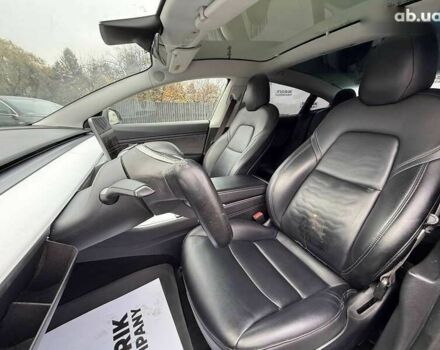 Тесла Модель 3, об'ємом двигуна 0 л та пробігом 255 тис. км за 12600 $, фото 17 на Automoto.ua
