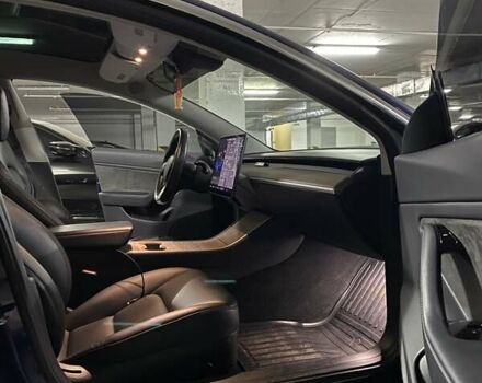 Тесла Модель 3, объемом двигателя 0 л и пробегом 52 тыс. км за 22500 $, фото 19 на Automoto.ua