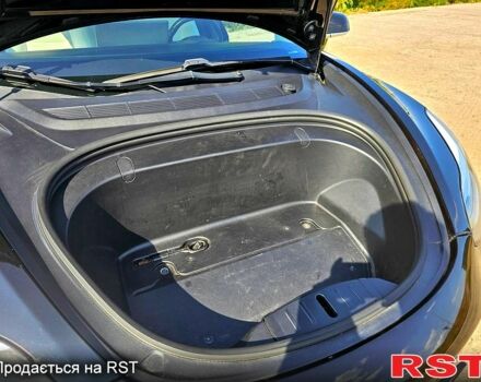 Тесла Модель 3, объемом двигателя 0.26 л и пробегом 0 тыс. км за 19500 $, фото 9 на Automoto.ua